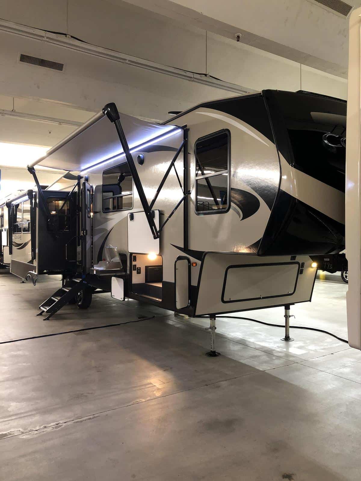 NEW 2019 Keystone rv Cougar 368MBI